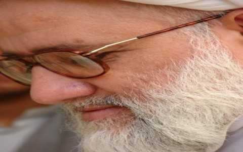 المرجع اليعقوبي